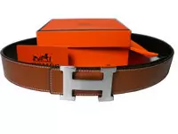 belt hermes cuir -guide70